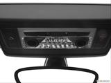  Courtesy lamps/ceiling controls photo